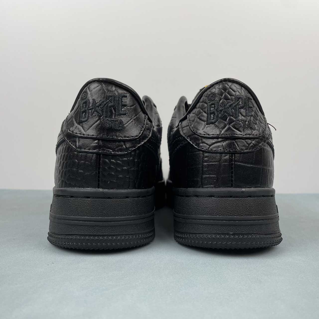 Astariva x bape