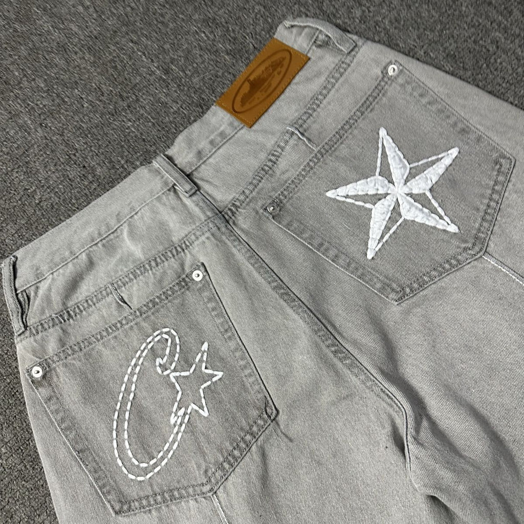 Astariva x corteiz shorts