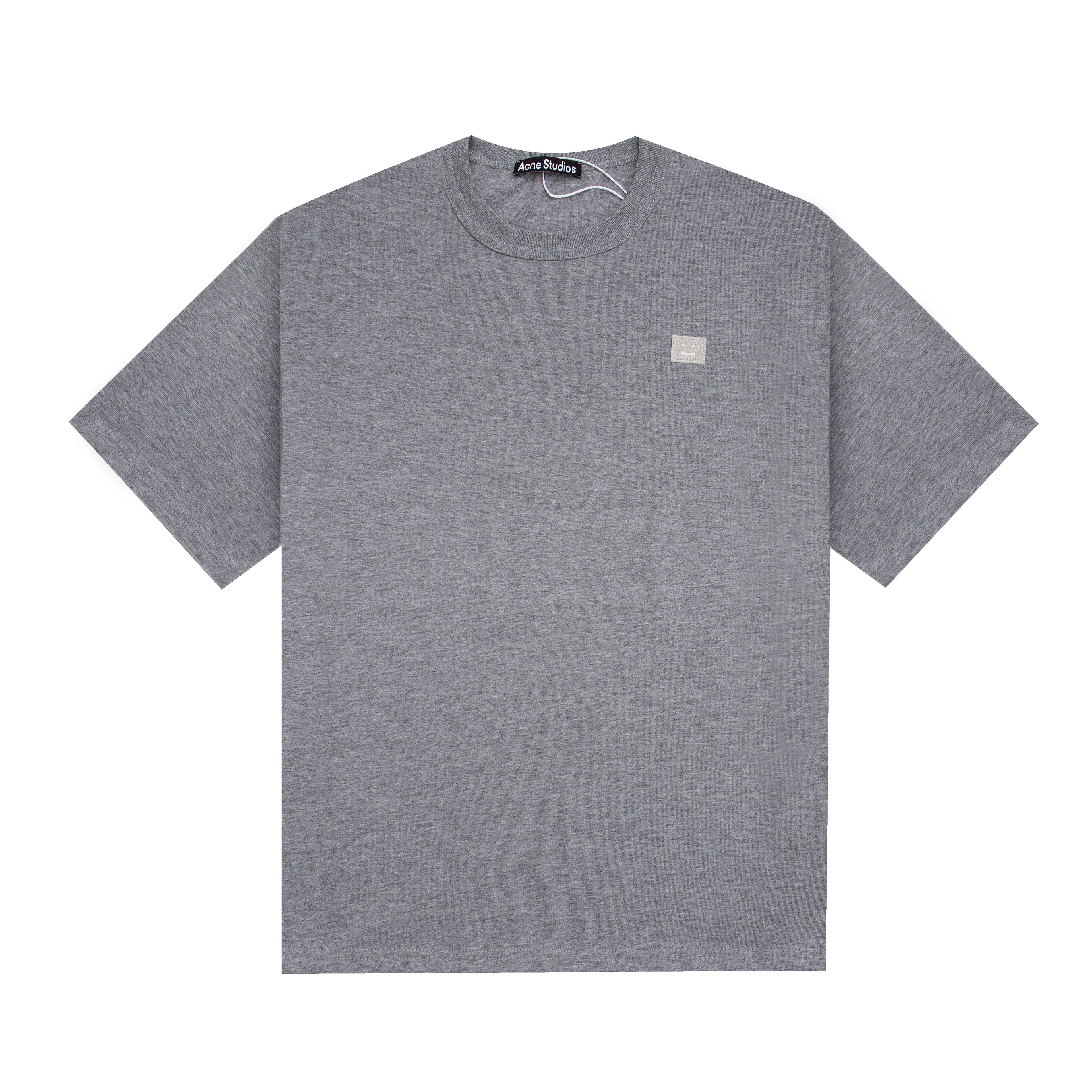 Astariva x Acne studios T-shirts