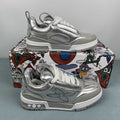 Astariva x Lv skate 2