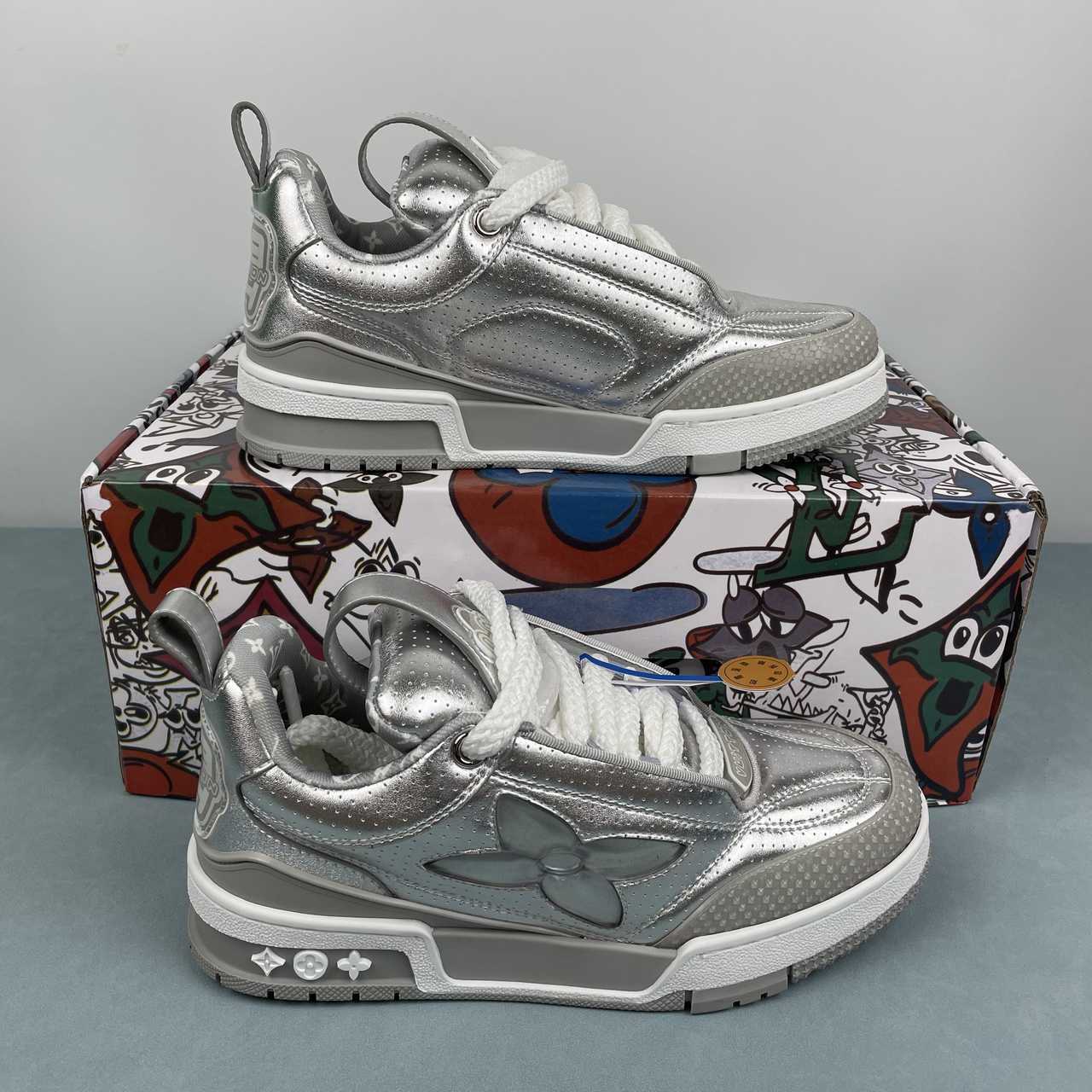 Astariva x Lv skate 2