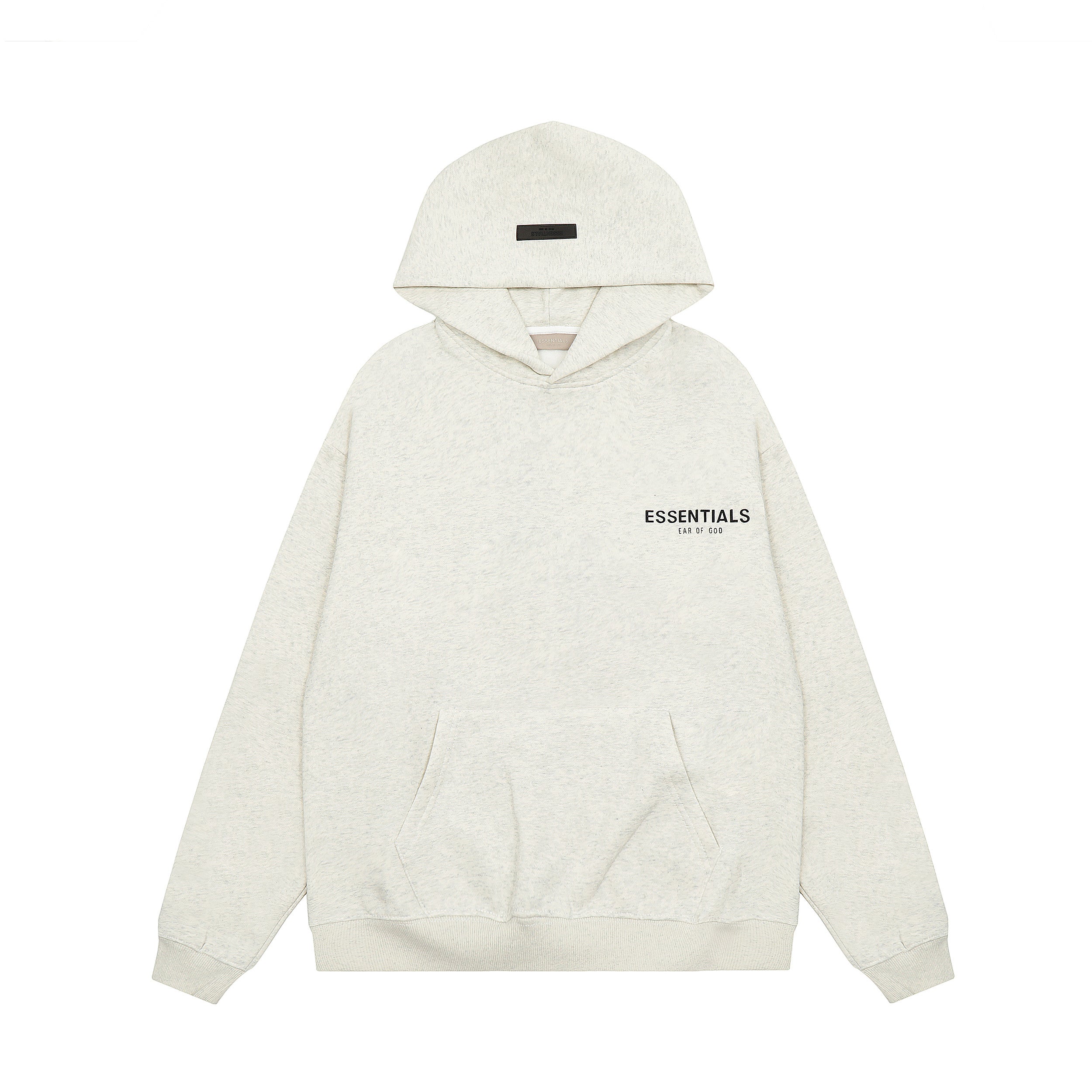Astariva x Fear of god pullover hoodie
