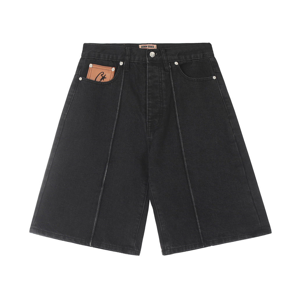 Astariva x corteiz shorts