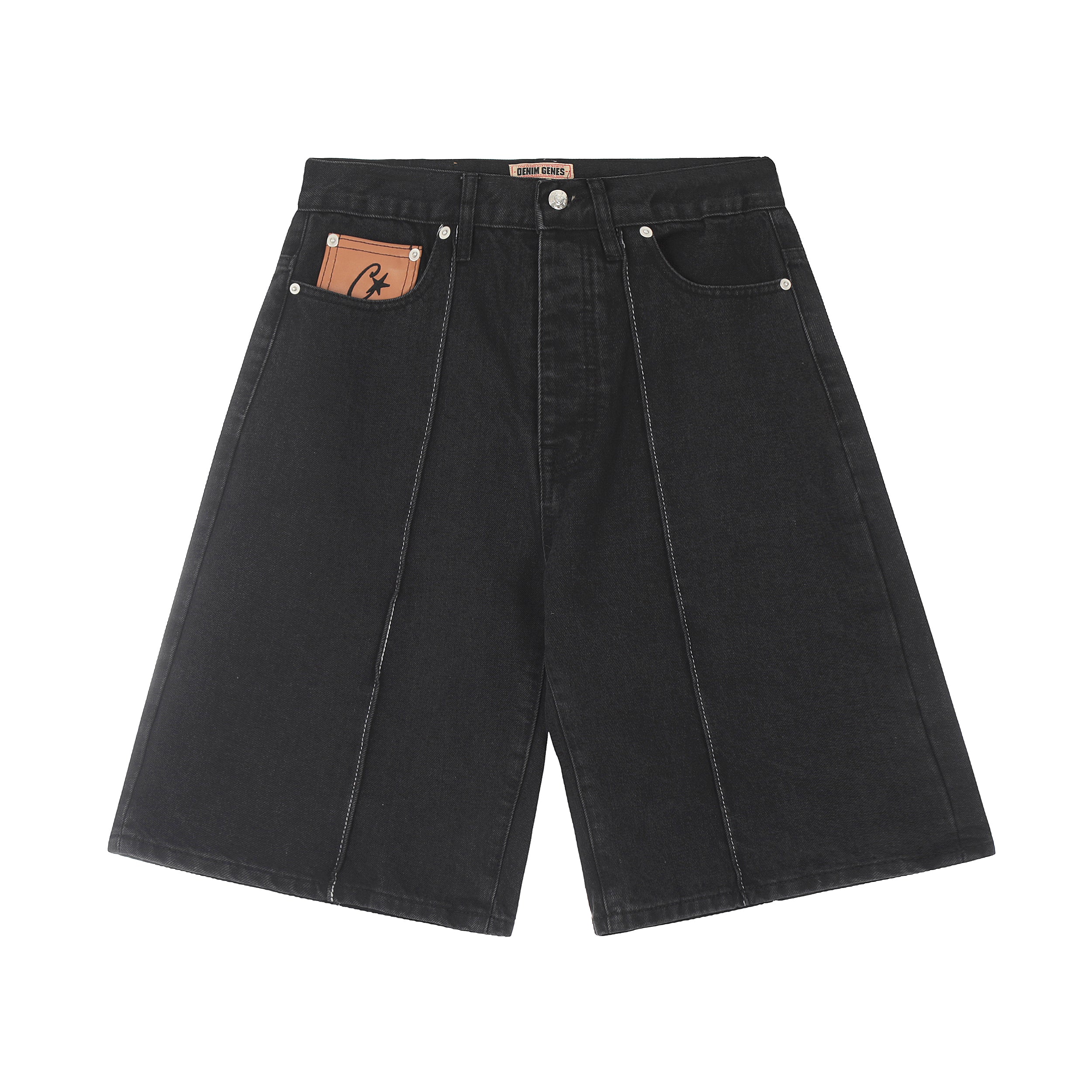 Astariva x corteiz shorts