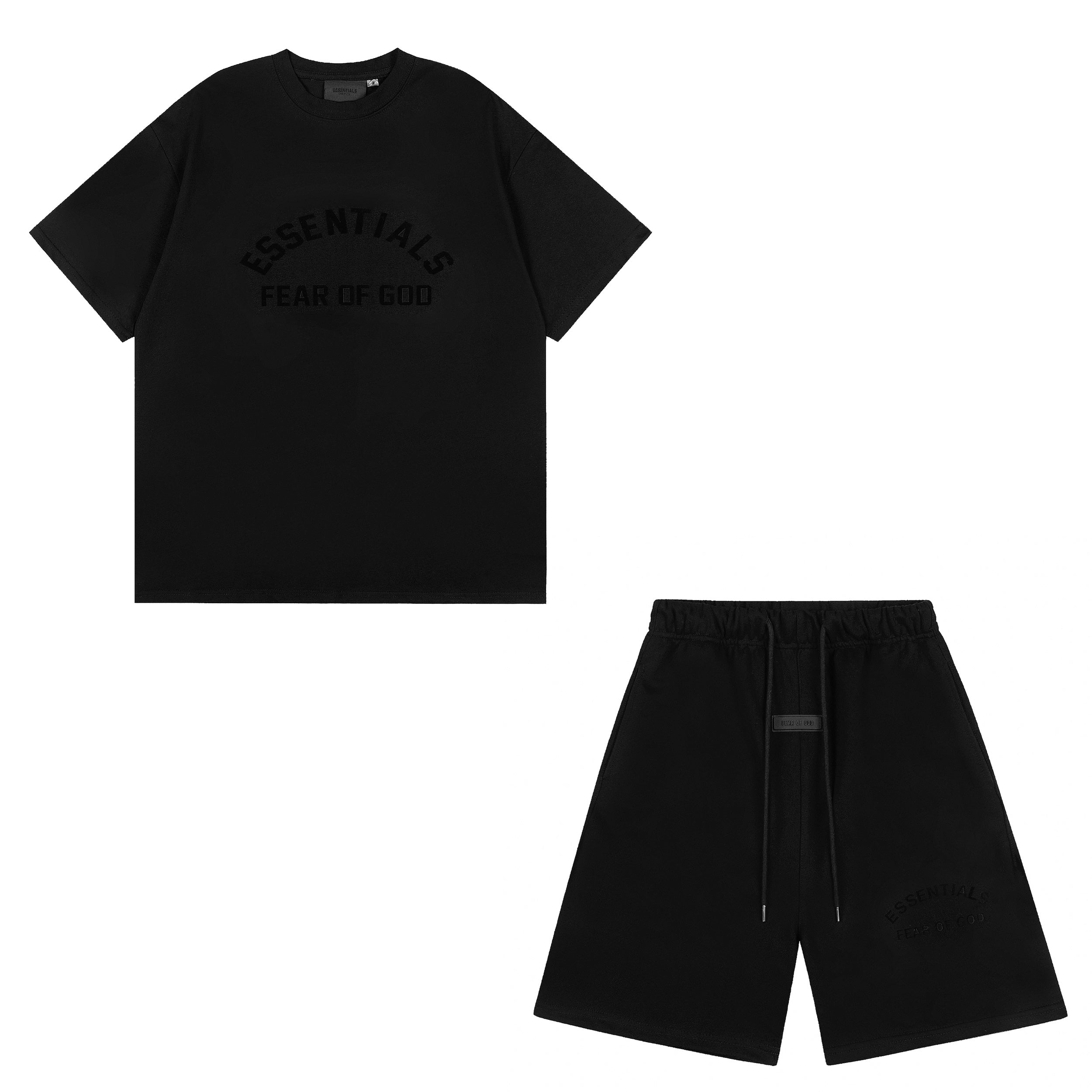 Astariva x FOG set 2
