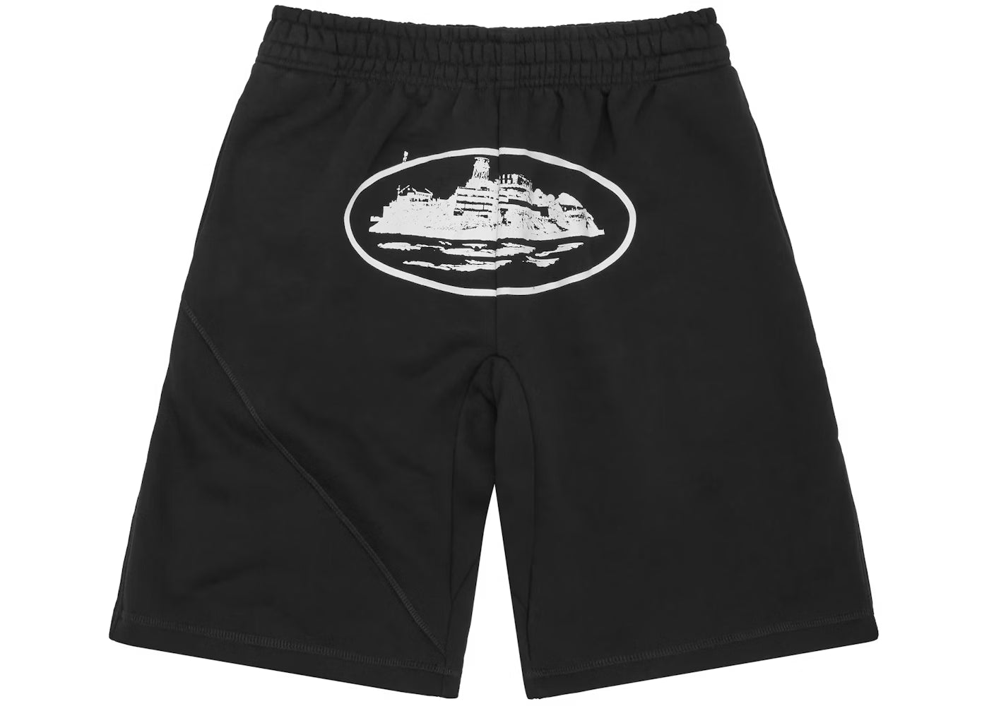 Astariva corteiz shorts