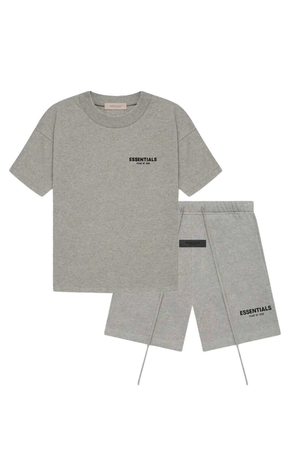 Astariva x Essentials summer set