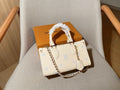 Astariva x lv handbag