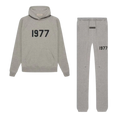 Astariva x 1977 tracksuit