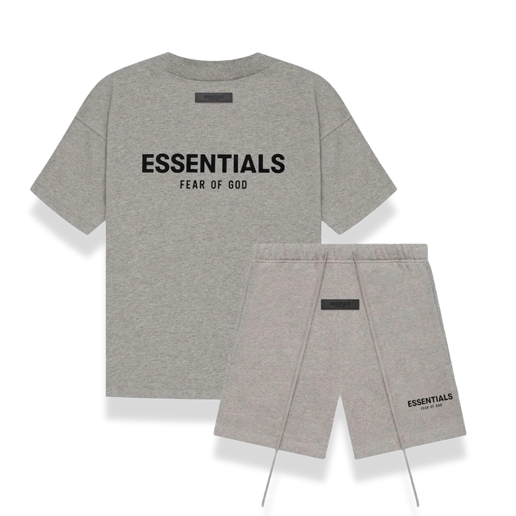 Astariva x Essentials summer set
