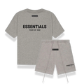 Astariva x Essentials summer set