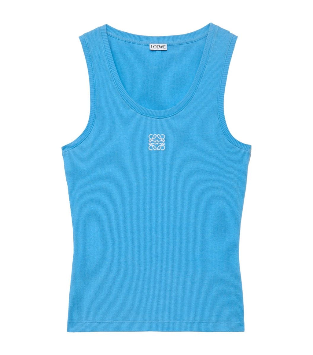Astariva x Loewe tops