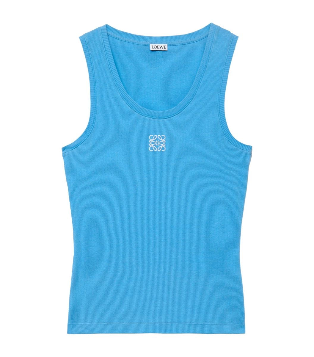 Astariva x Loewe tops