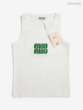 Astariva x Miu Miu tops