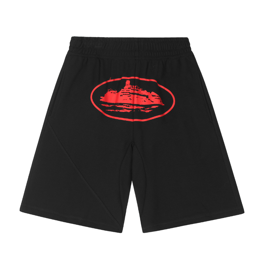 Astariva corteiz shorts
