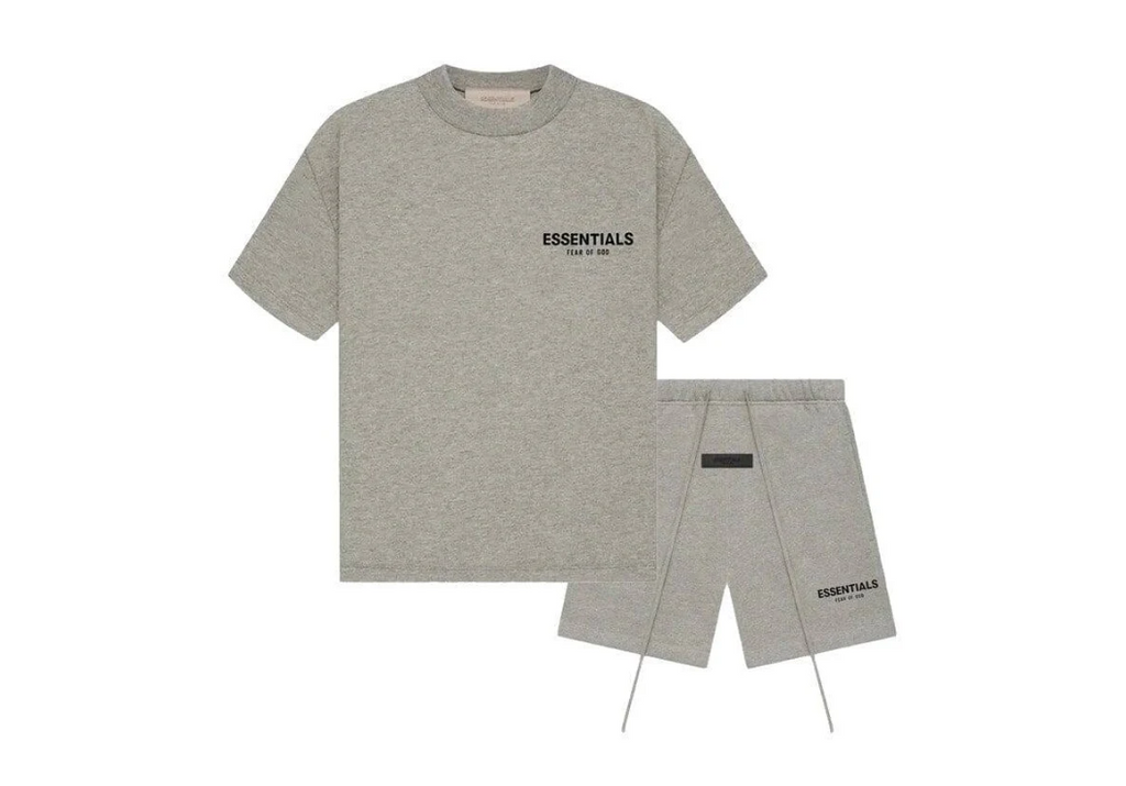 Astariva x Essentials summer set