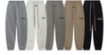 Astariva x FOG pants