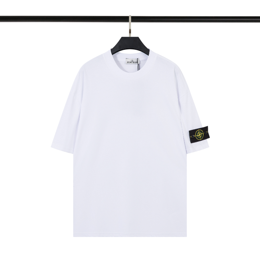 Stoney T-shirts