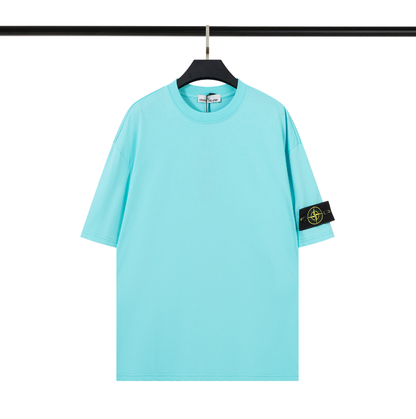 Stoney T-shirts