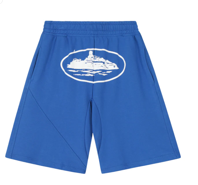 Astariva corteiz shorts