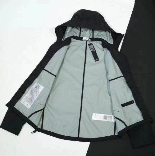 Astariva x stoney windbreaker