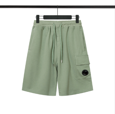 Astariva x cp Shorts