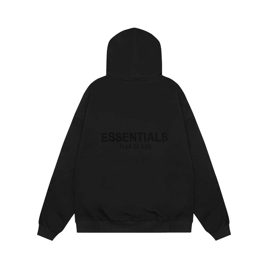 Astariva x Fear of god pullover hoodie