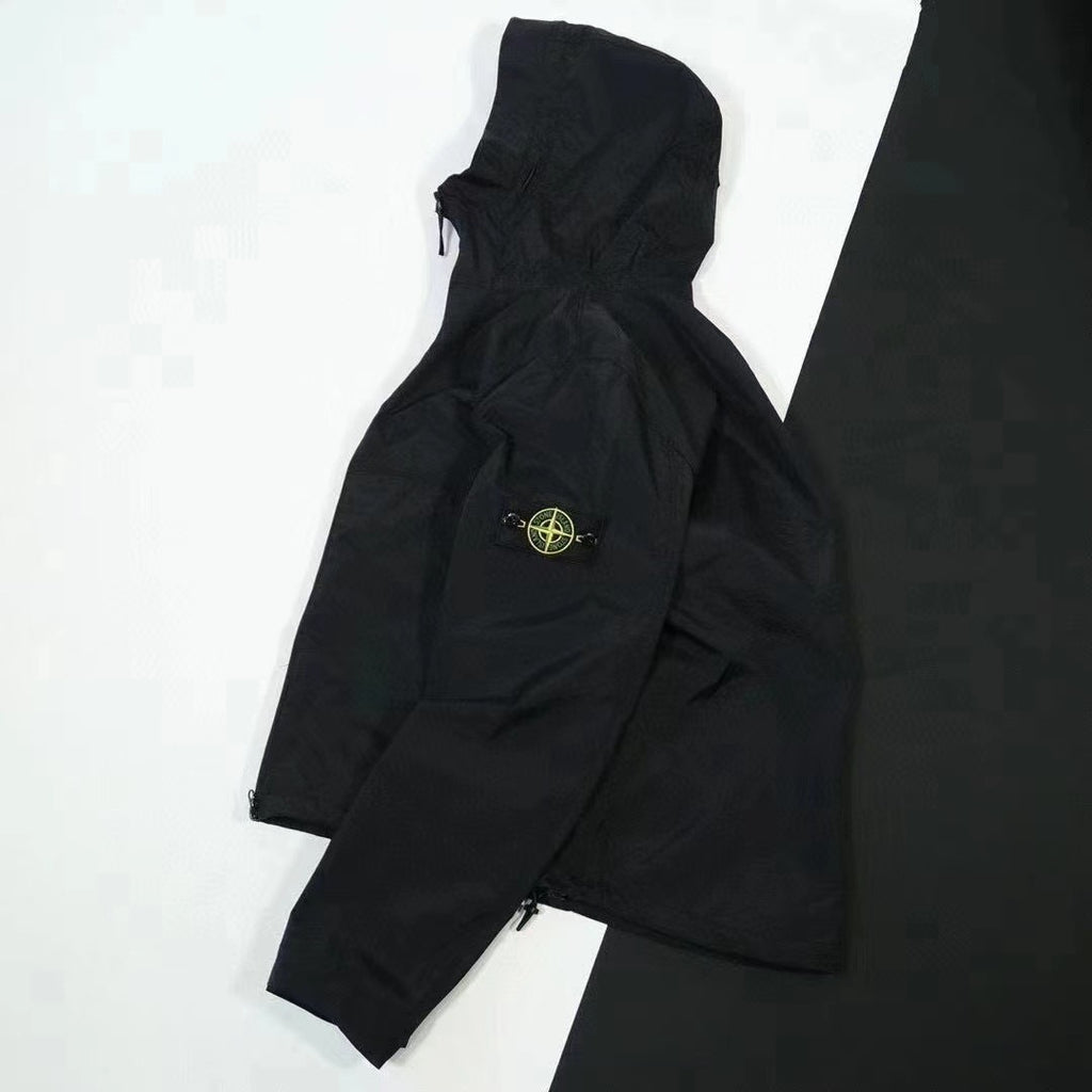 Astariva x stoney windbreaker