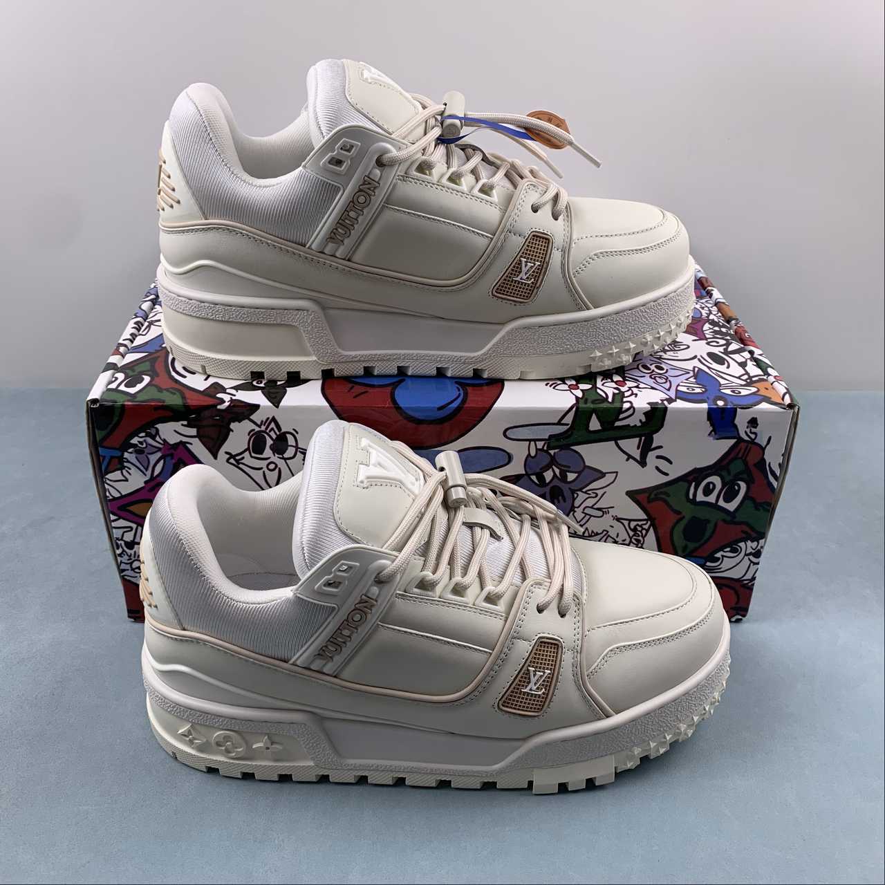 Astariva x lv trainers