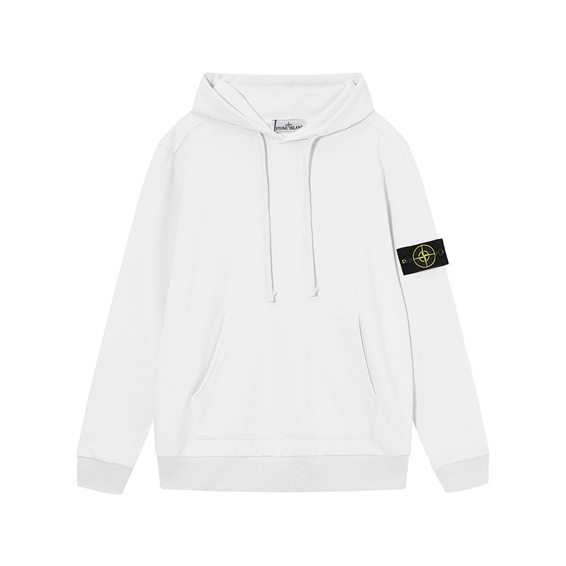Astariva x stoney hoodie