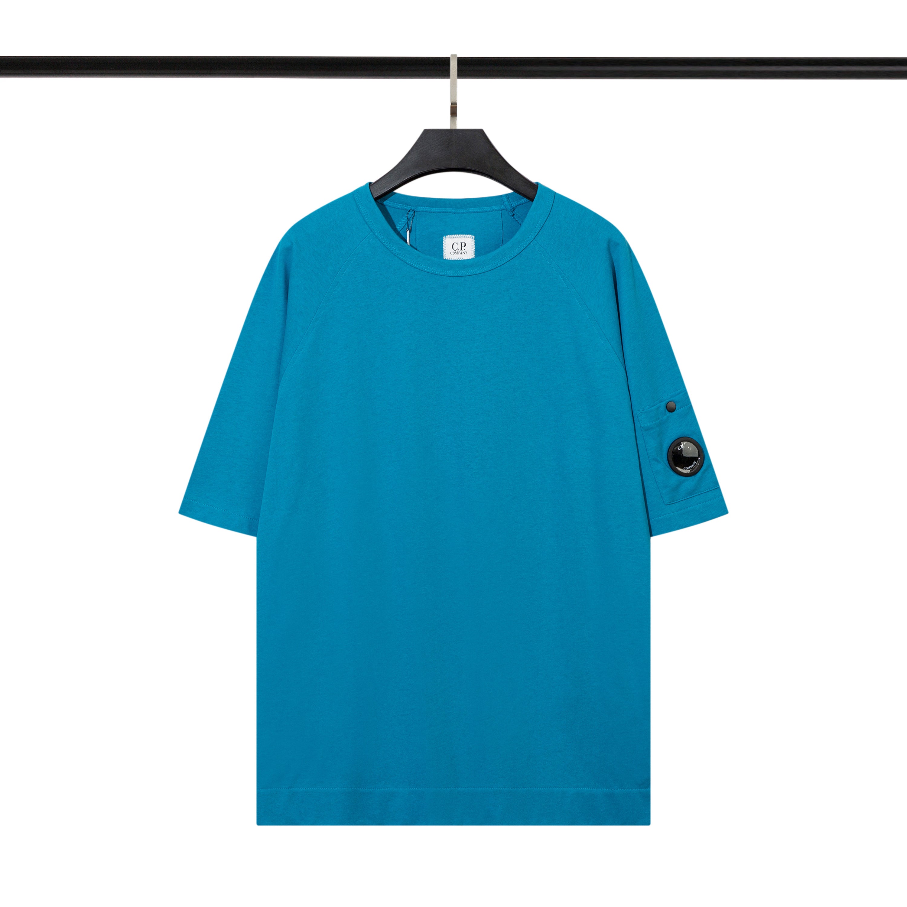 Astariva x cp T-shirts
