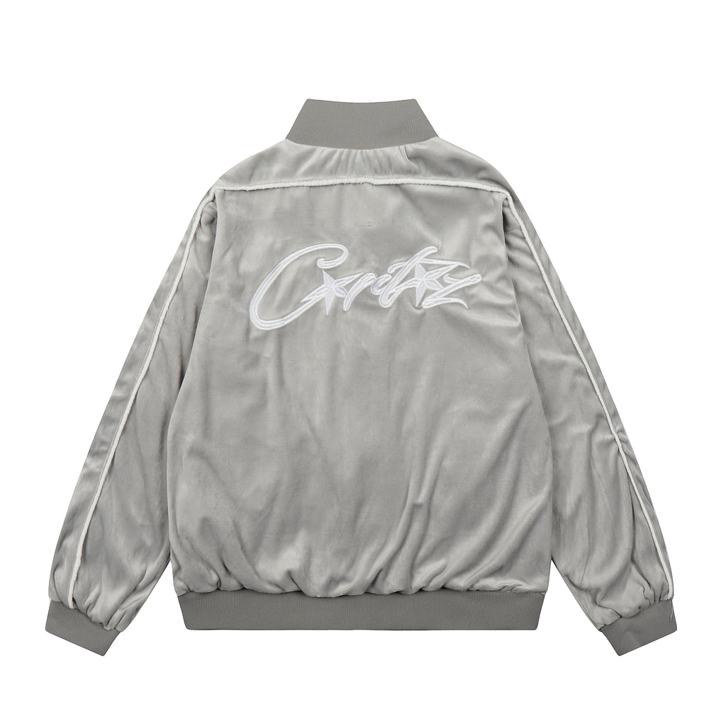 Astariva x Corteiz sleeve jacket