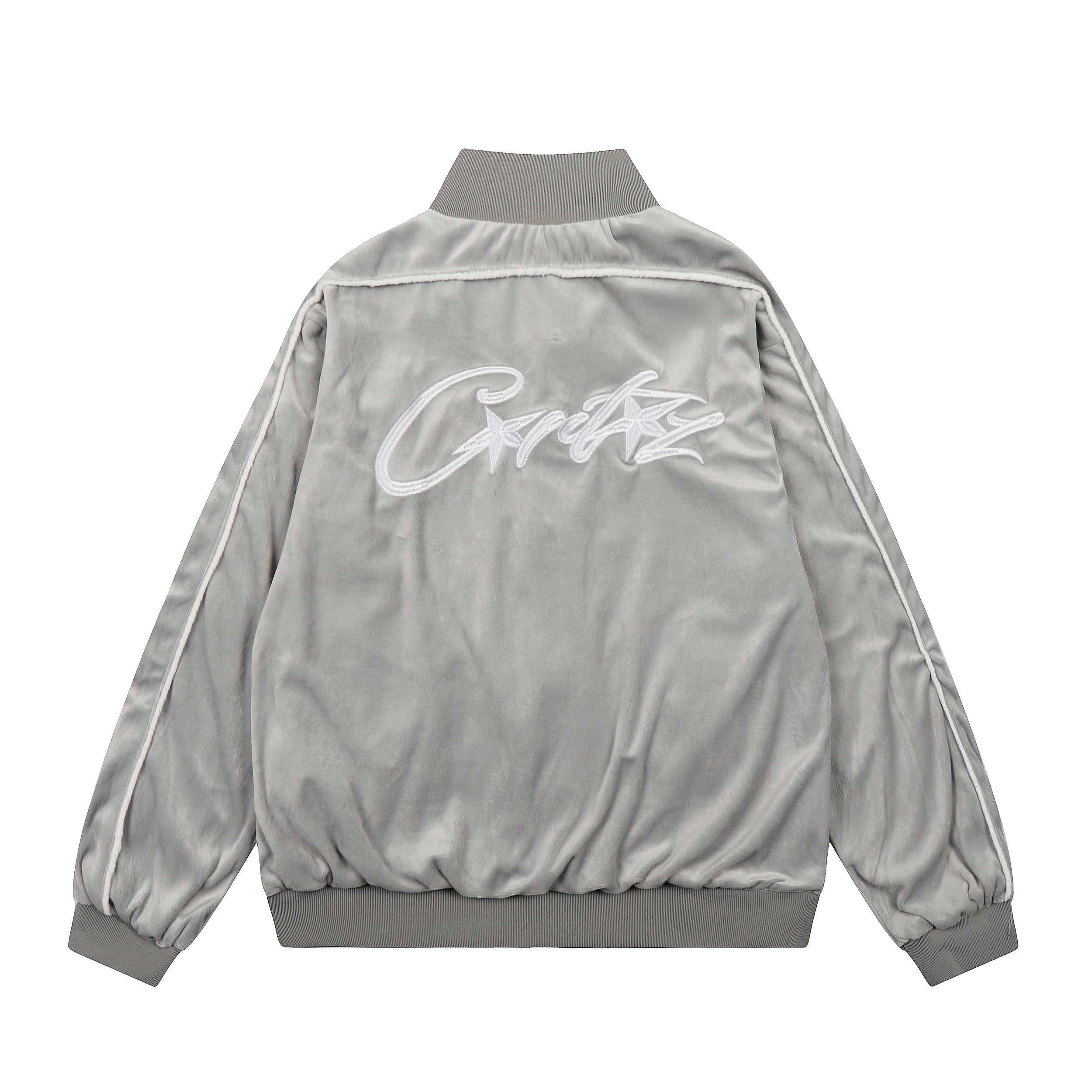 Astariva x Corteiz sleeve jacket