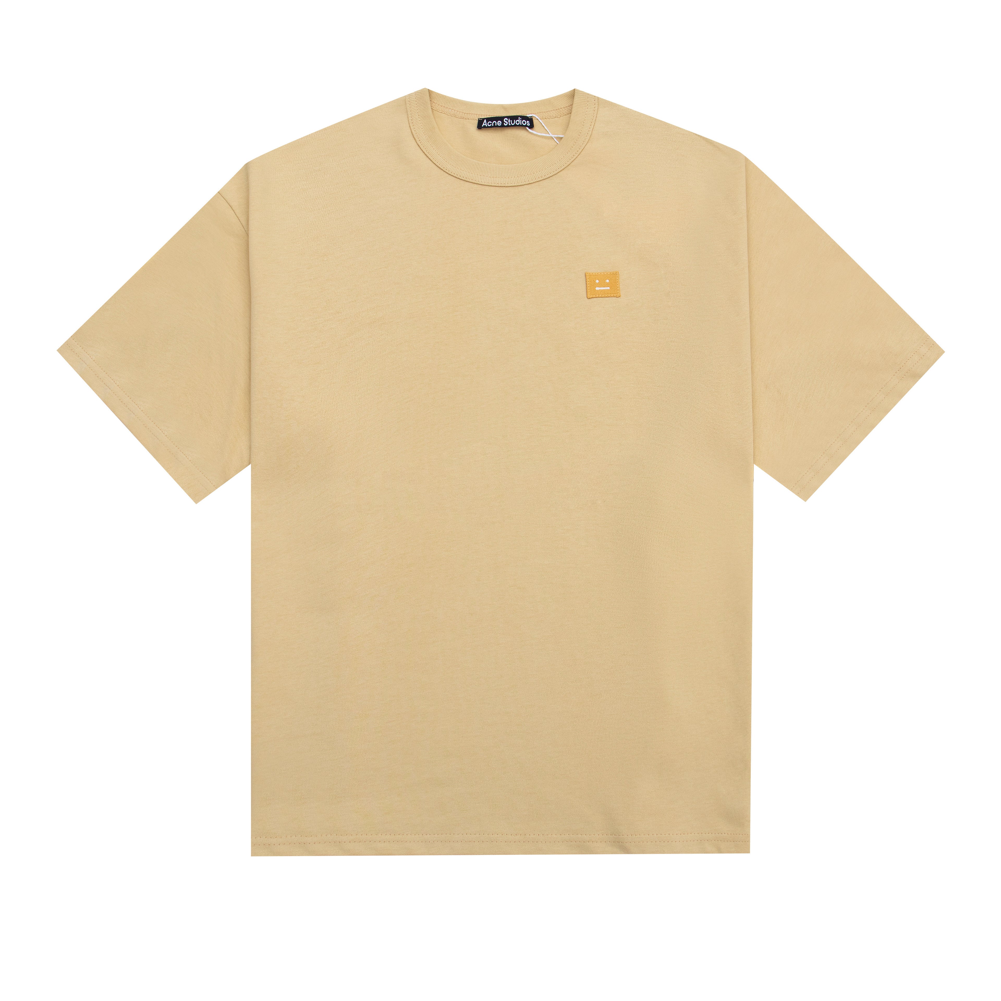 Astariva x Acne studios T-shirts