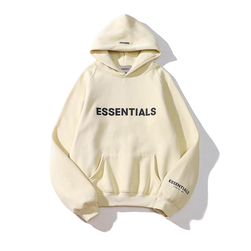 Astariva x Essentials