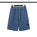 Astariva x cp Shorts