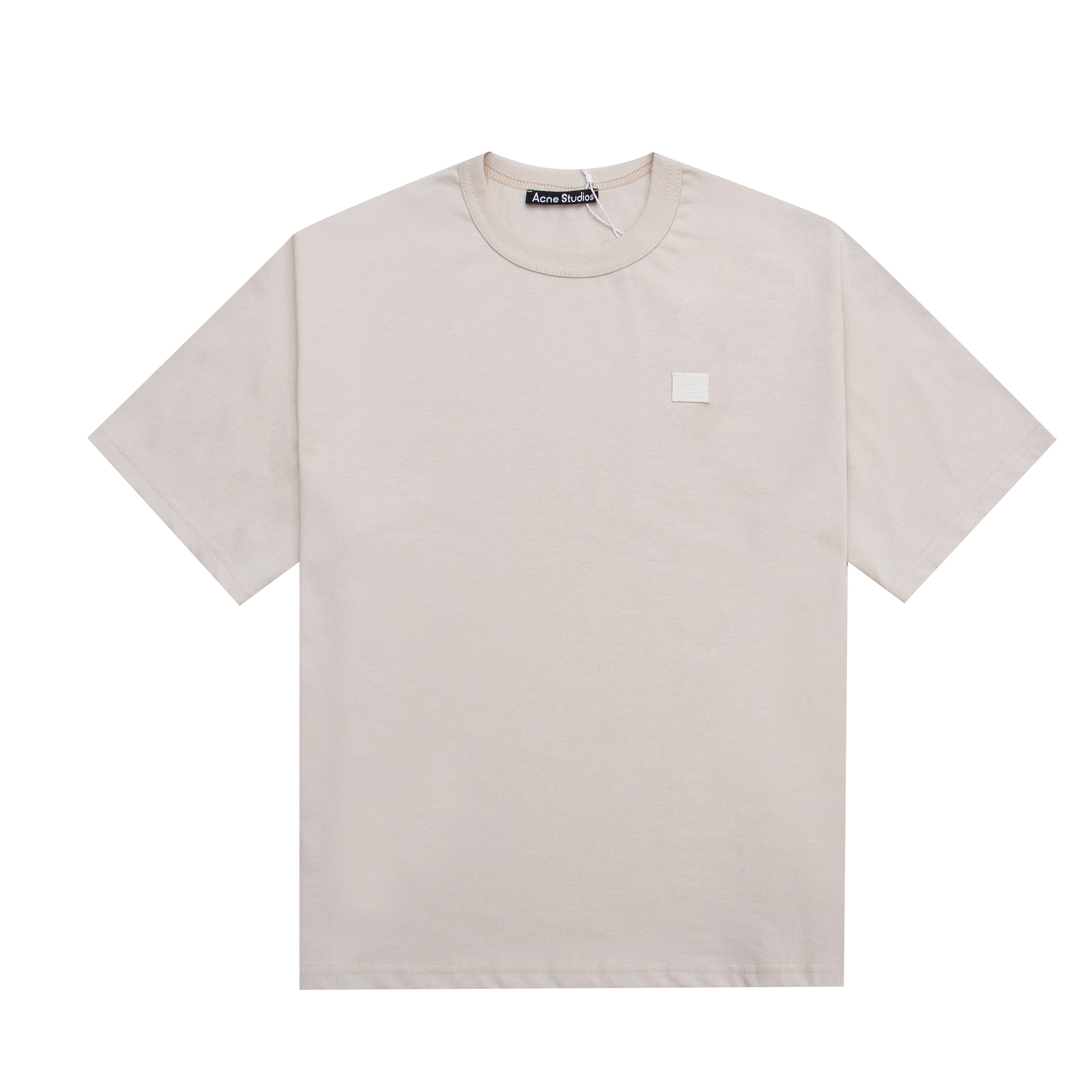 Astariva x Acne studios T-shirts