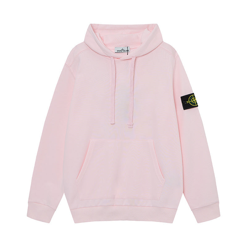 Astariva x stoney hoodie