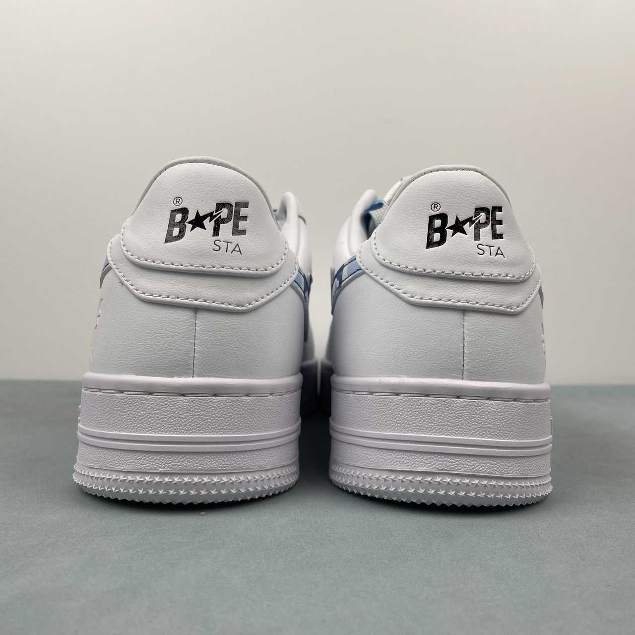 Astariva x bape