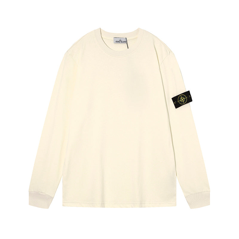 Astariva x Stoney sweater hoodless