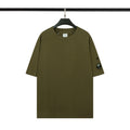 Astariva x cp T-shirts