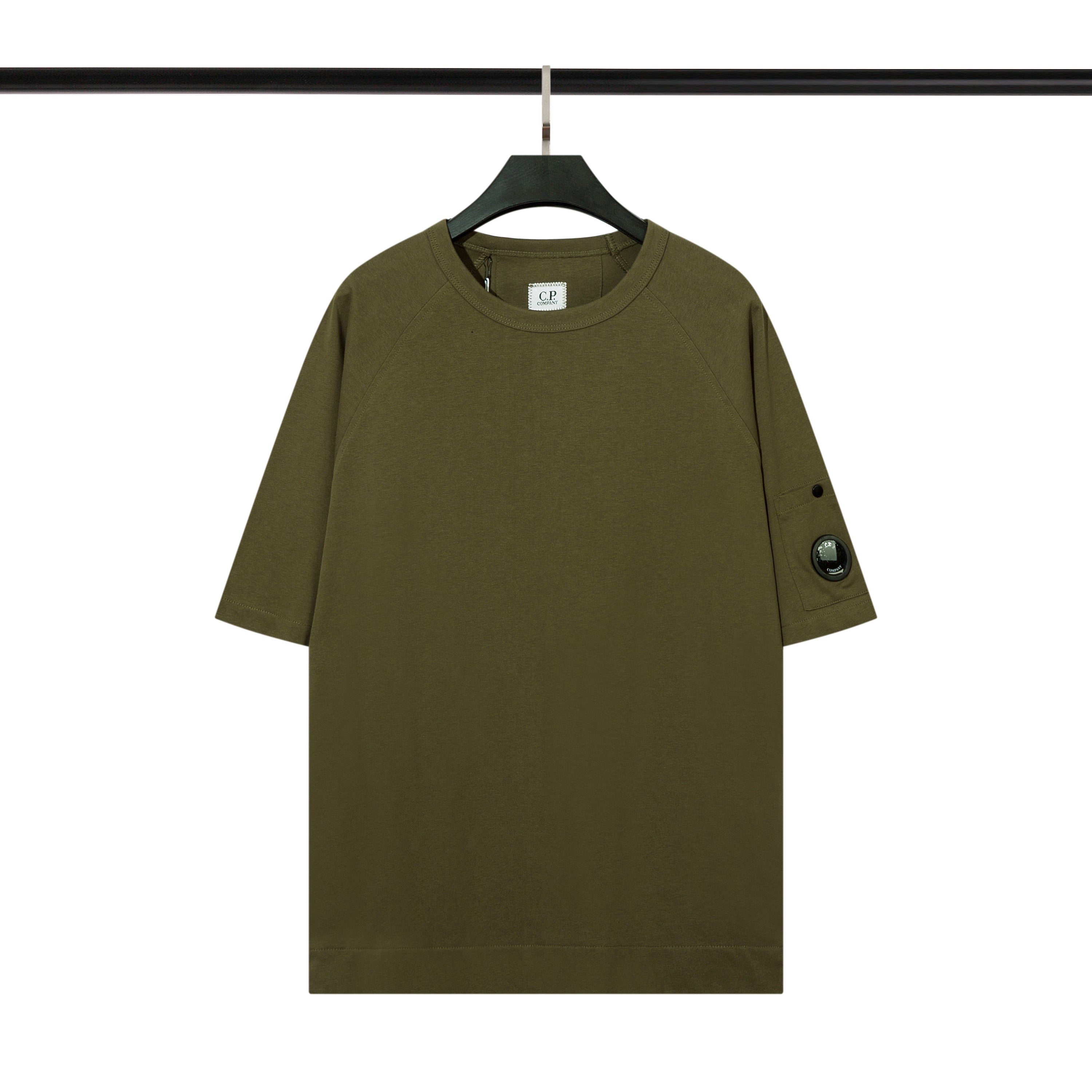 Astariva x cp T-shirts