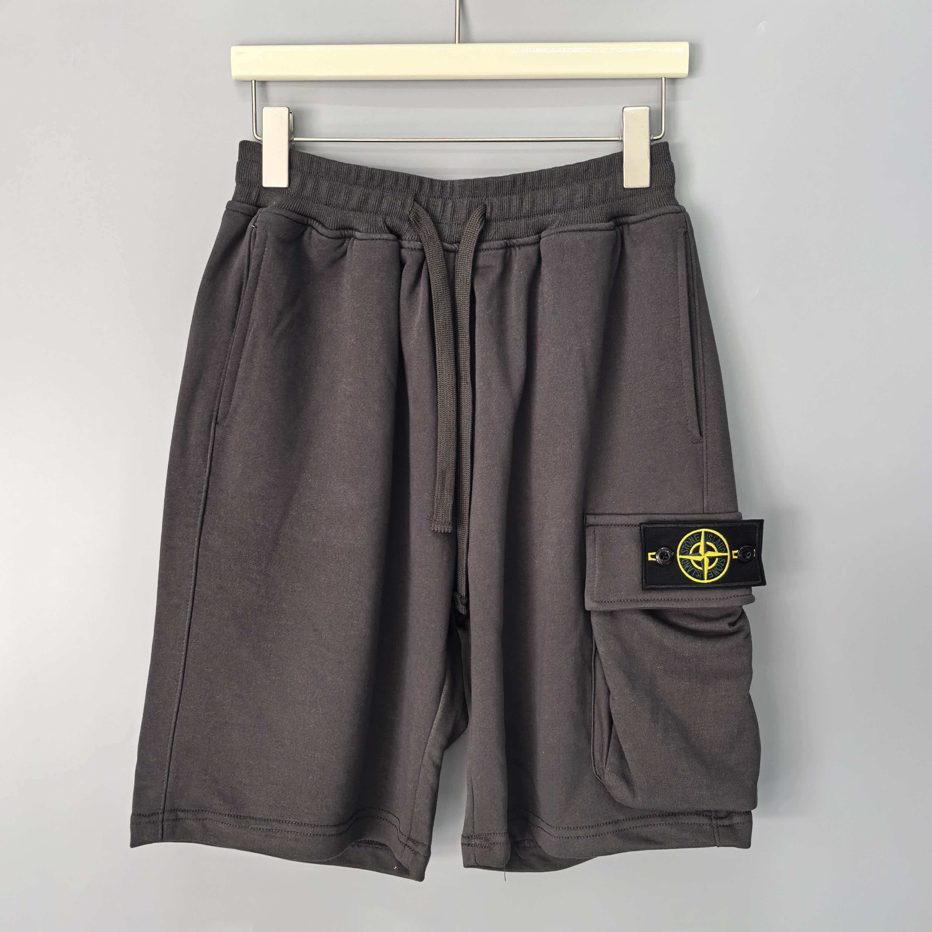Astariva x  Stoney shorts