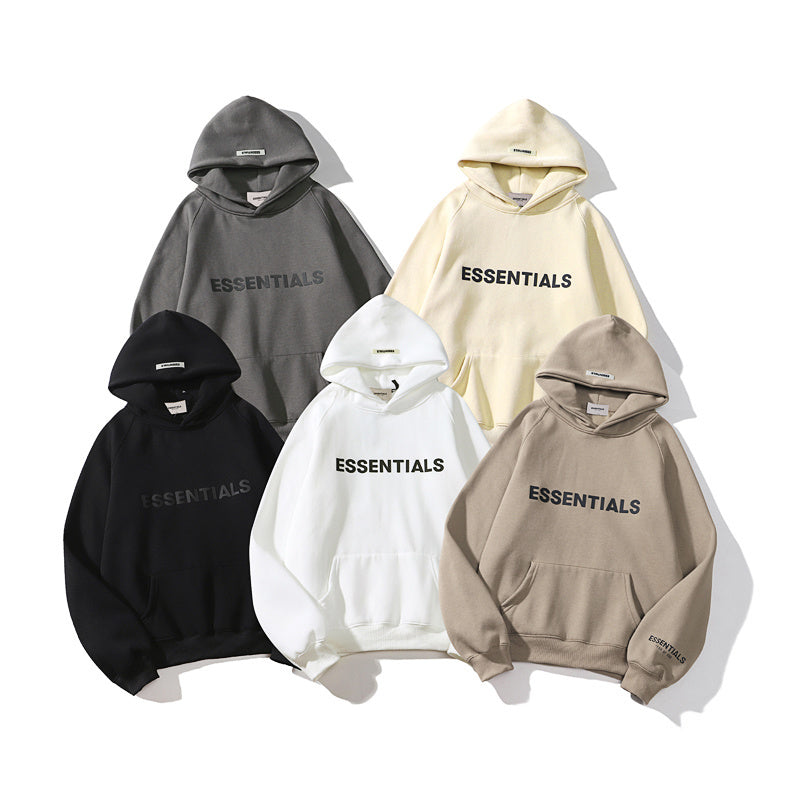 Astariva x Essentials