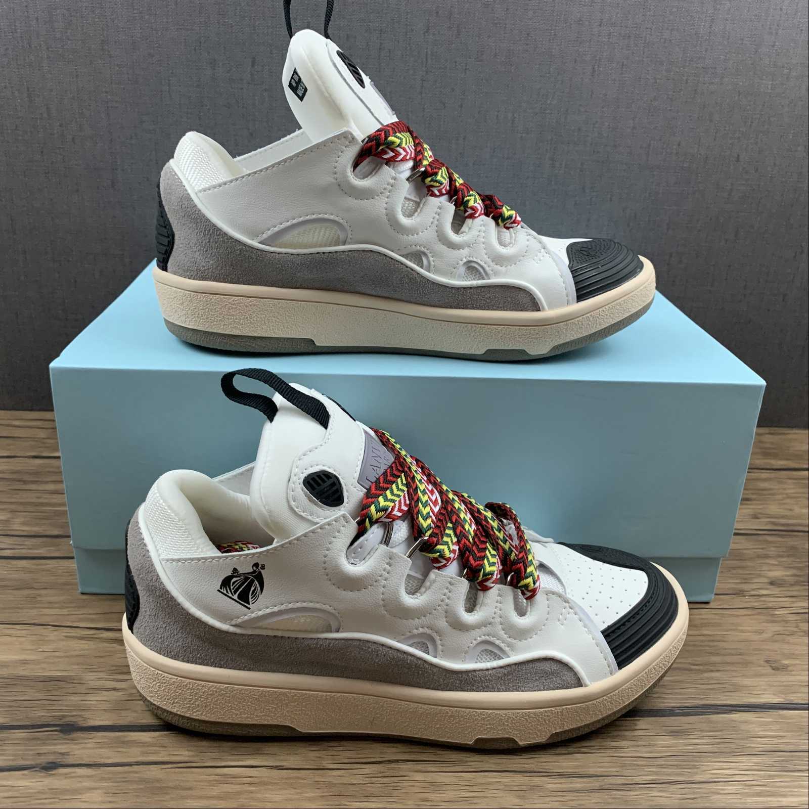 Astariva x Lanvin