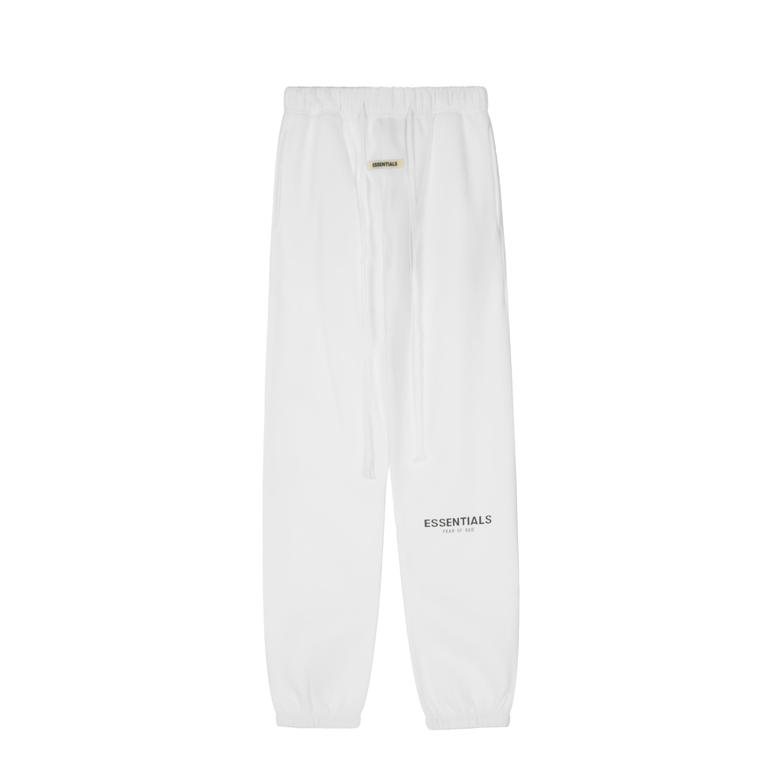 Astariva x Essentials joggers