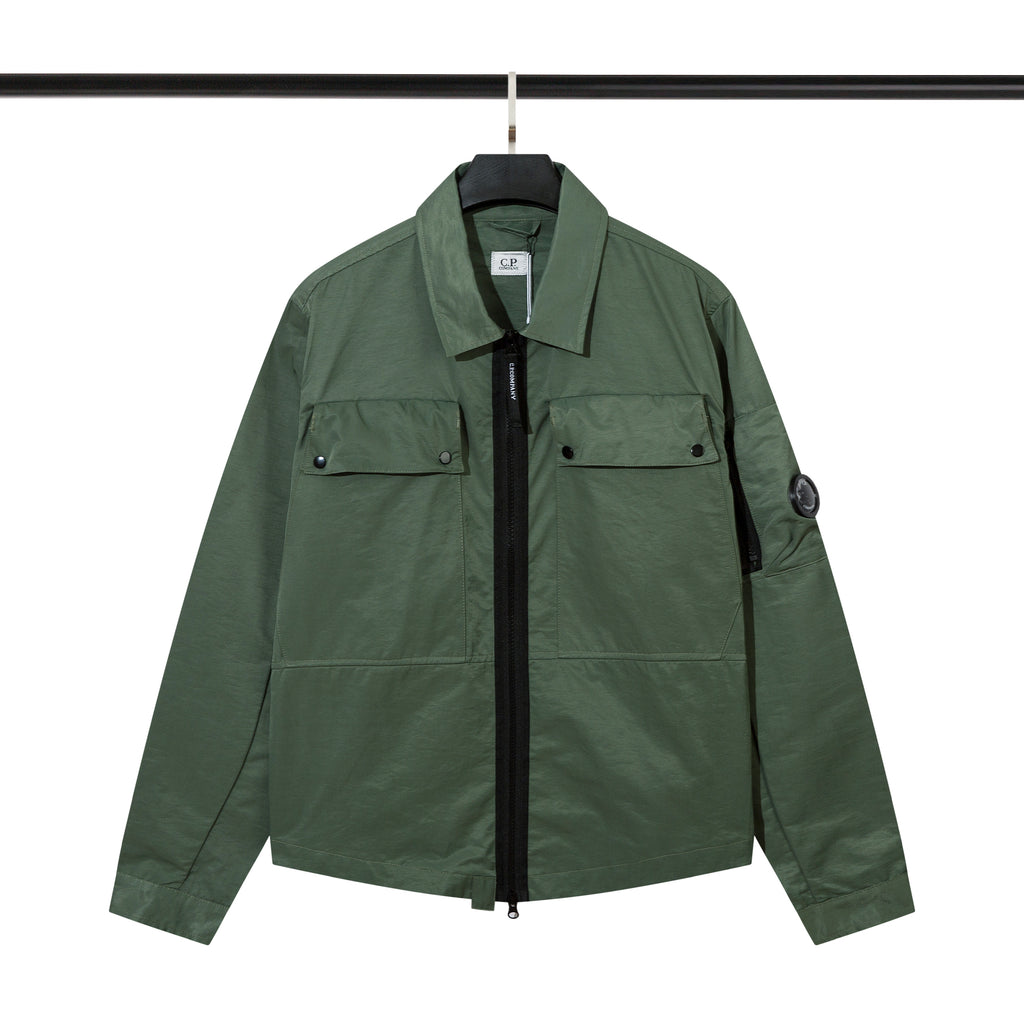 Astariva x cp jacket
