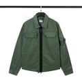 Astariva x cp jacket