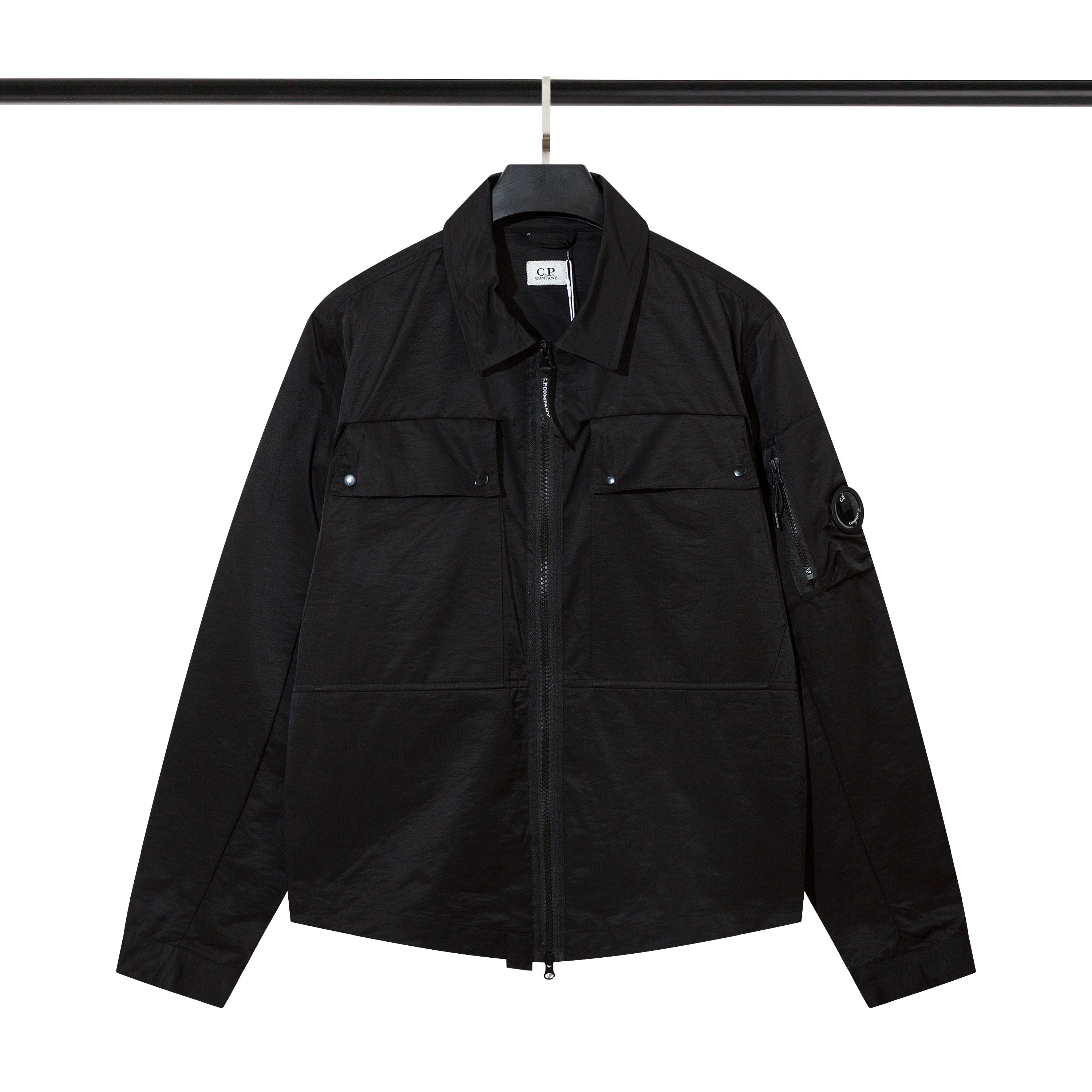 Astariva x cp jacket