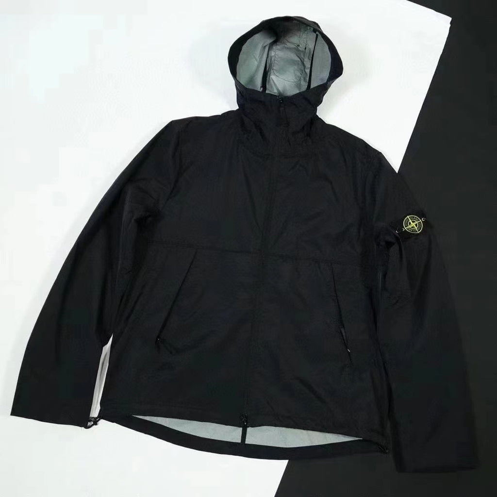 Astariva x stoney windbreaker